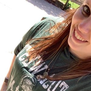 Meet your Posher, Kate